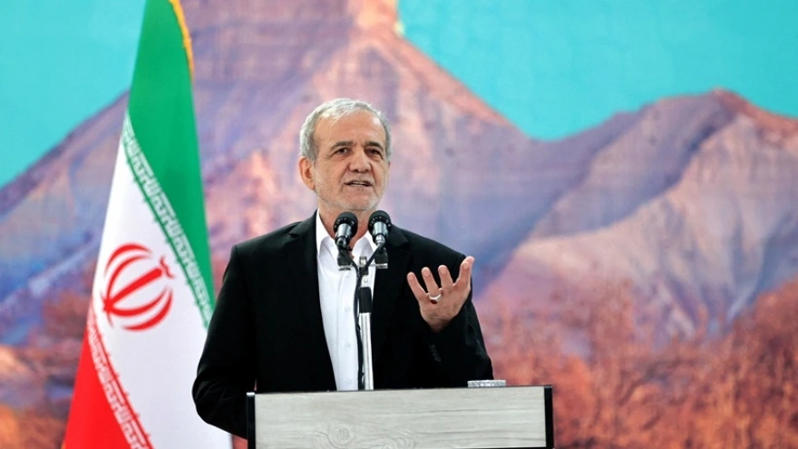 Iran ngừng hợp tác với IAEA, nguy cơ căng thẳng tiếp tục leo thang